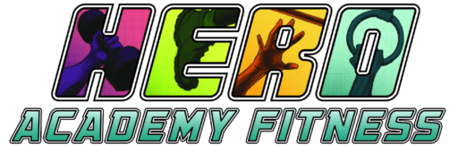 Hero Academy Fitness – We build superheroes.
